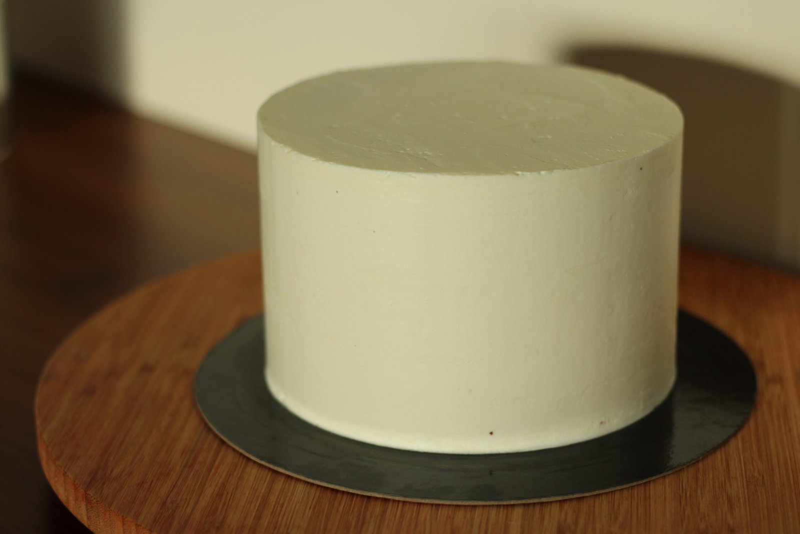 Les bases du cake design