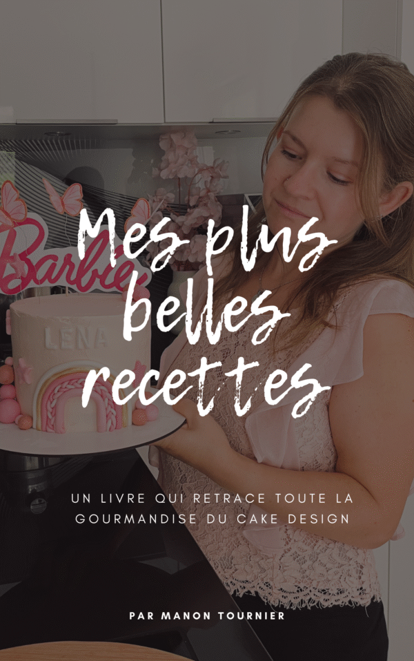 Mon livre - Mes plus belles recettes